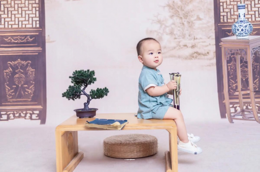 海门宝宝发烧两天了